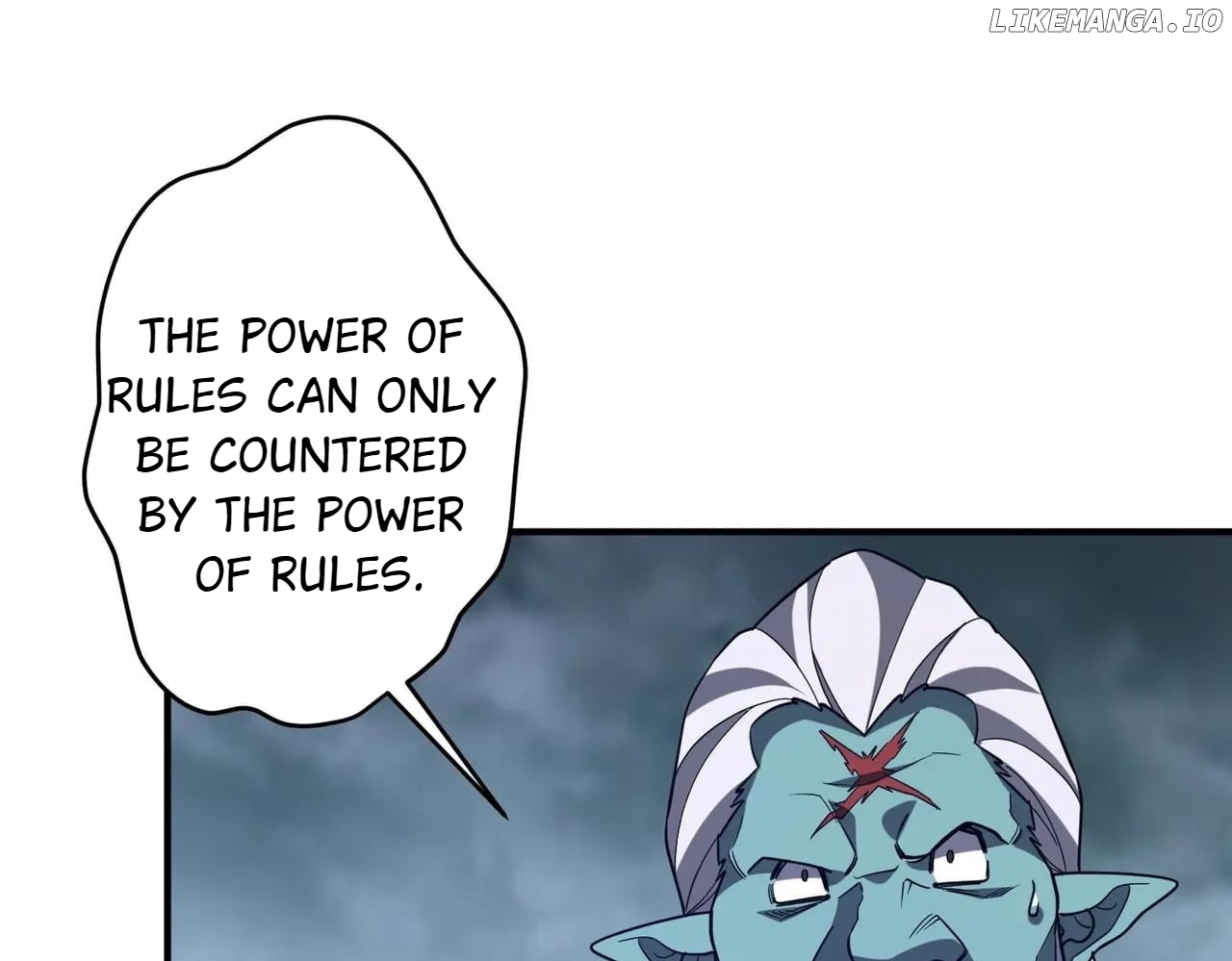 With My Netherworld Trillions, Game On! Chapter 256 - page 70